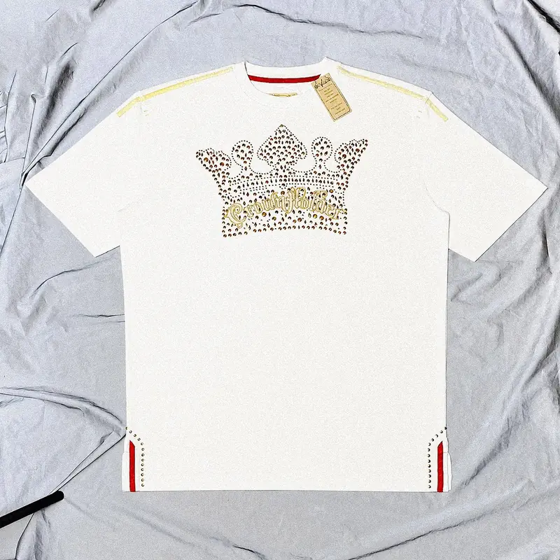 Crown Holder