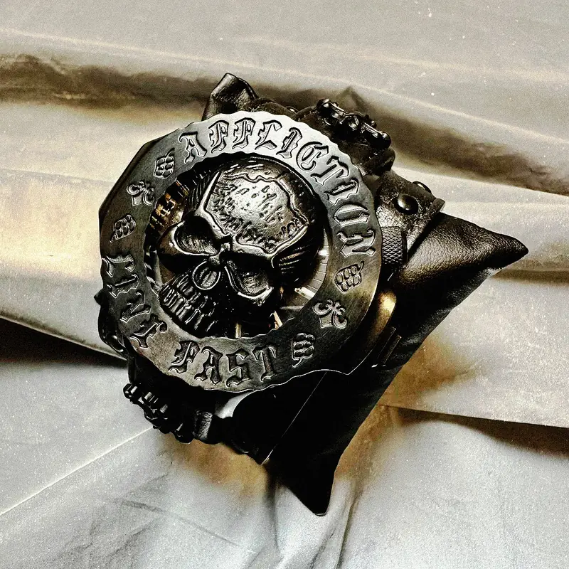Affliction