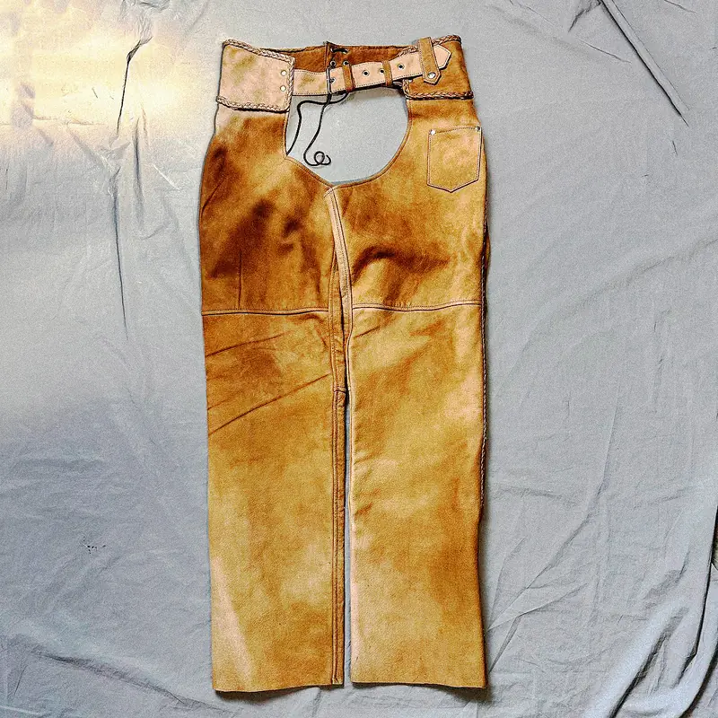 Allstate Leather