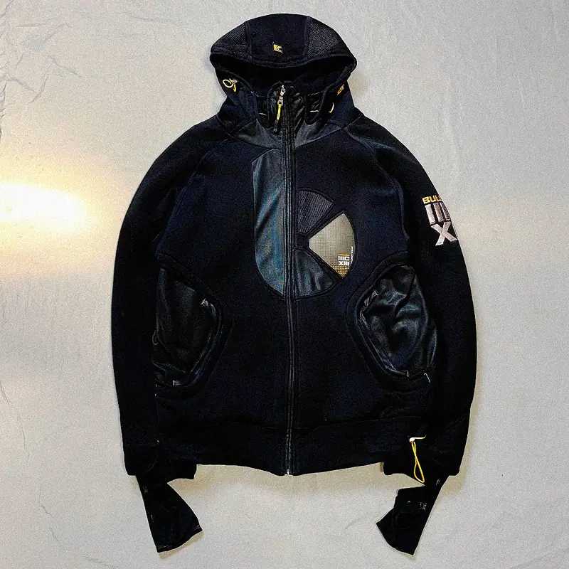 Bullrot Wear