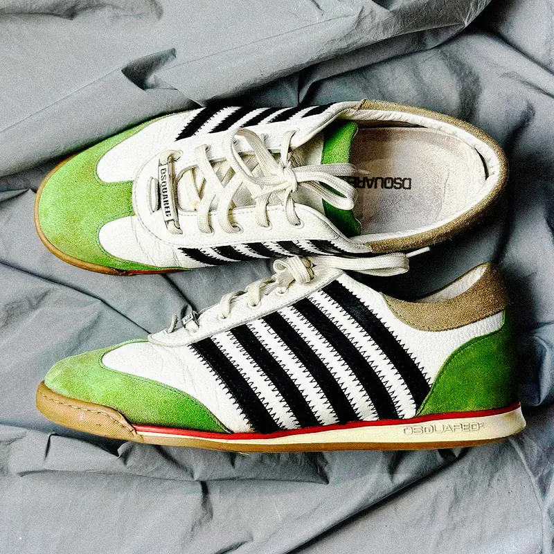 Dsquared2