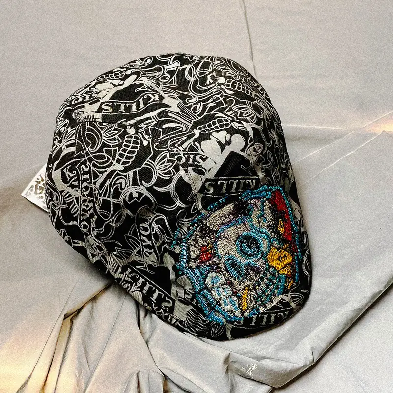 Ed Hardy by Christian Audigier