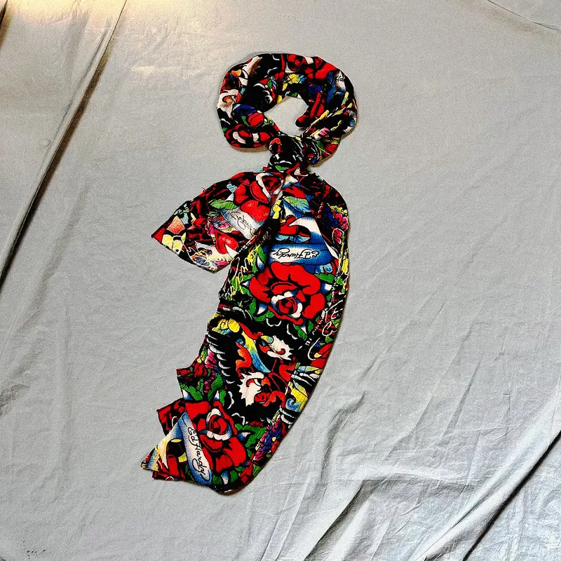 Ed Hardy by Christian Audigier