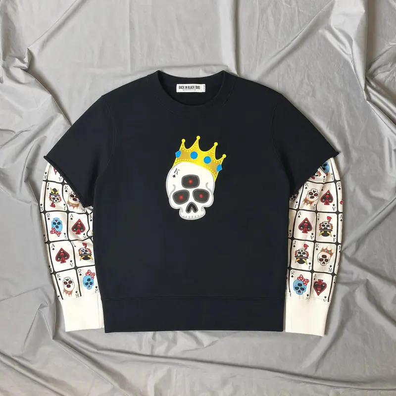 Devil Nut BIB