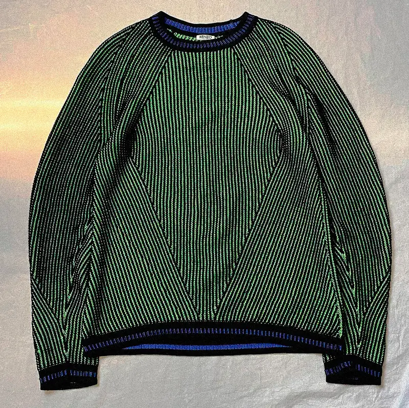 Kenzo Paris