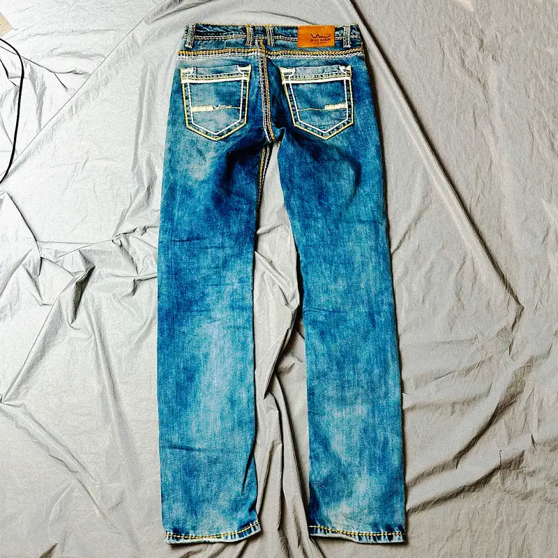 Wam Denim