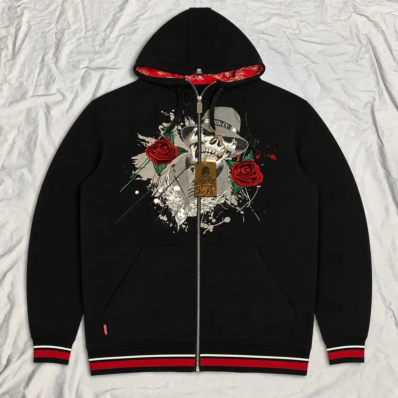 JOKER ZIP