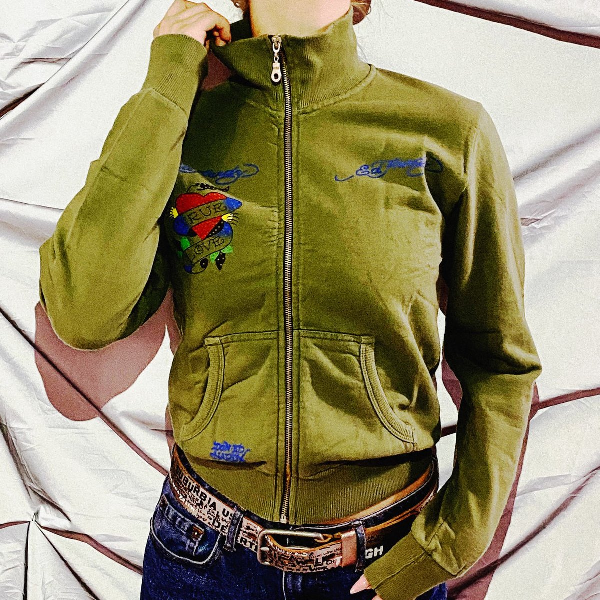 Ed Hardy