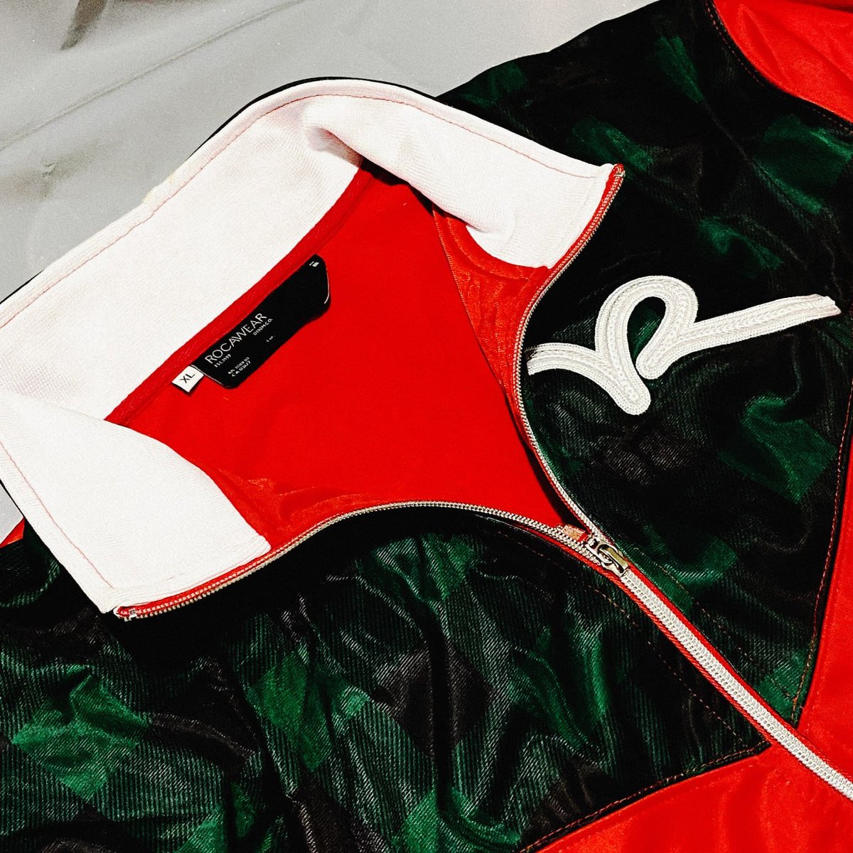 Roca Wear