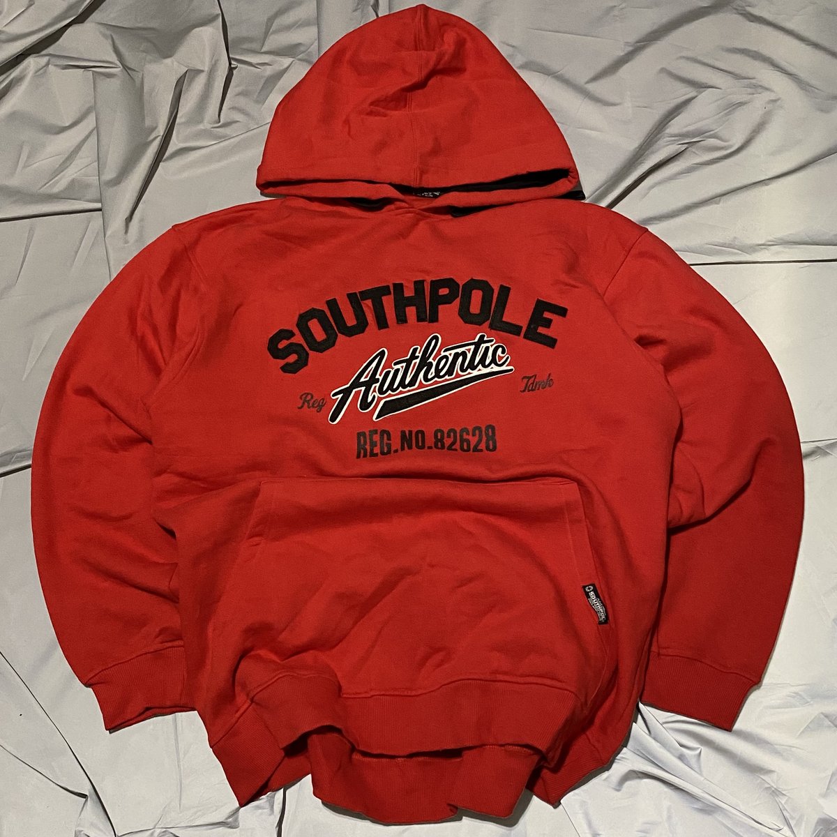South pole