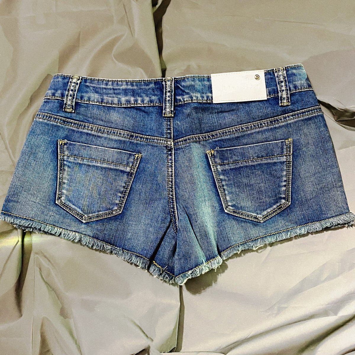 Jeans Shaw