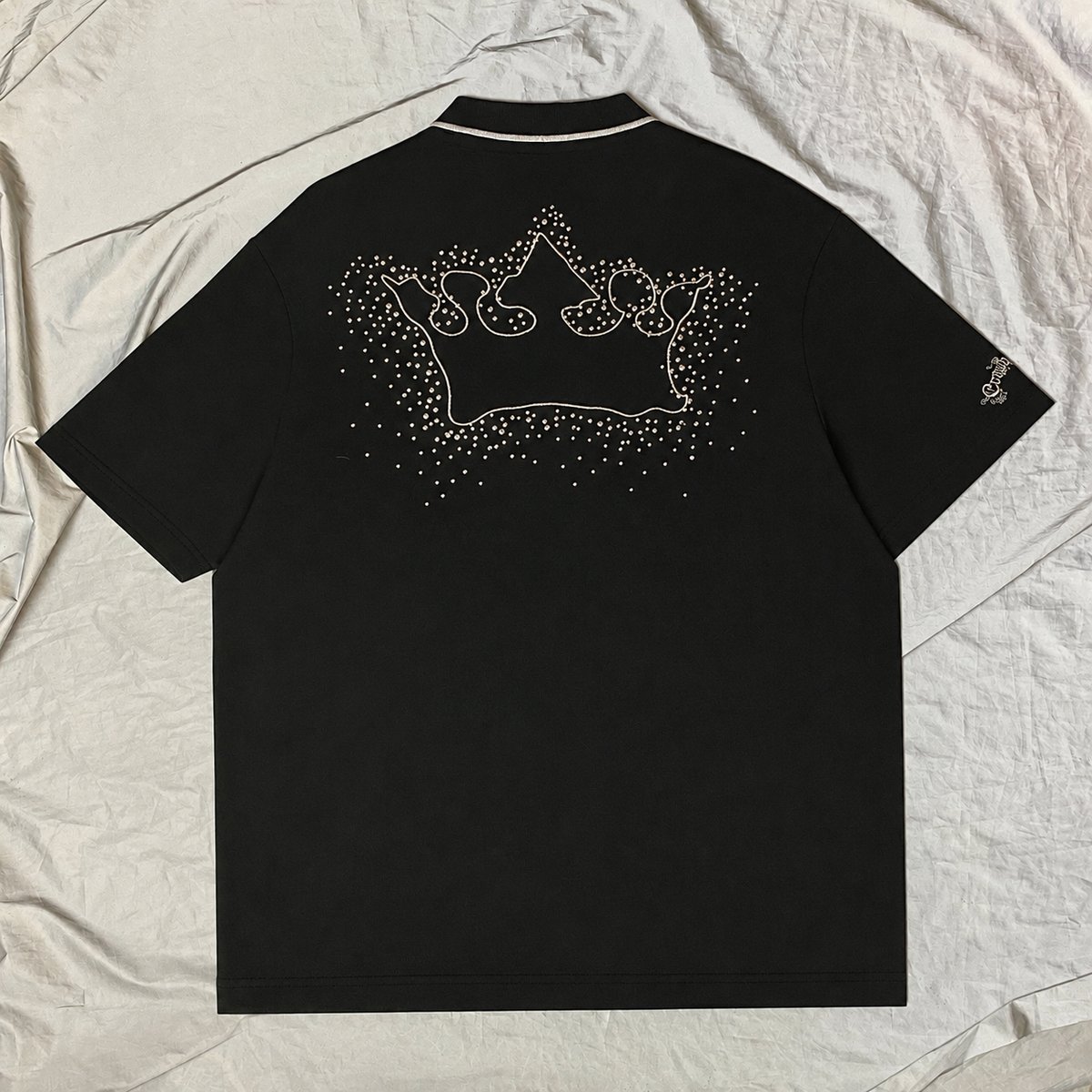 Crown Holder