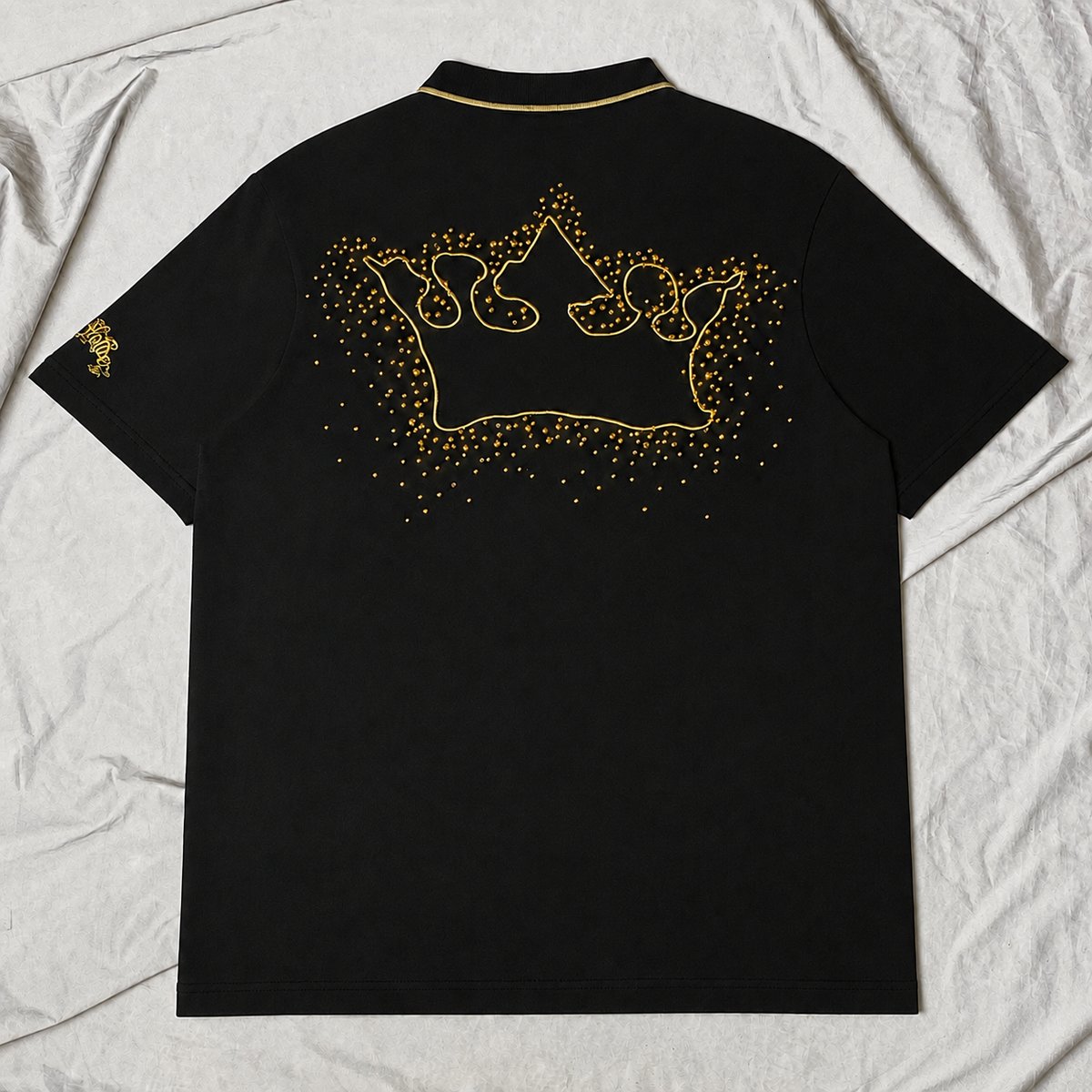 Crown Holder