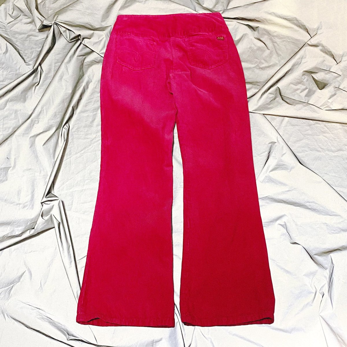 Miss Sixty pink