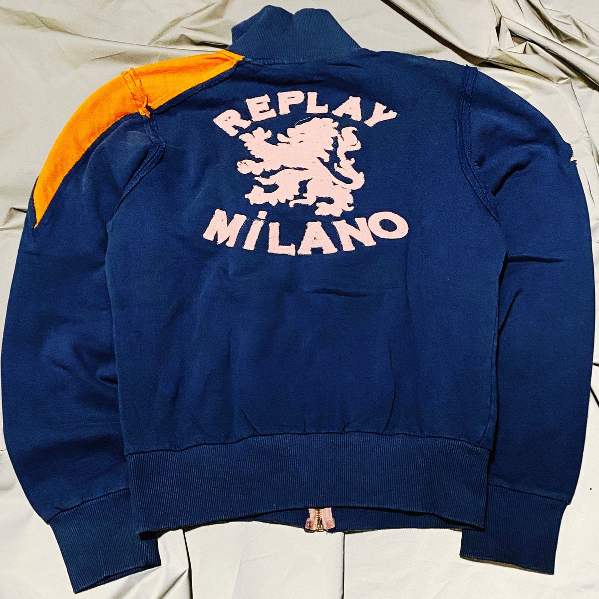Replay