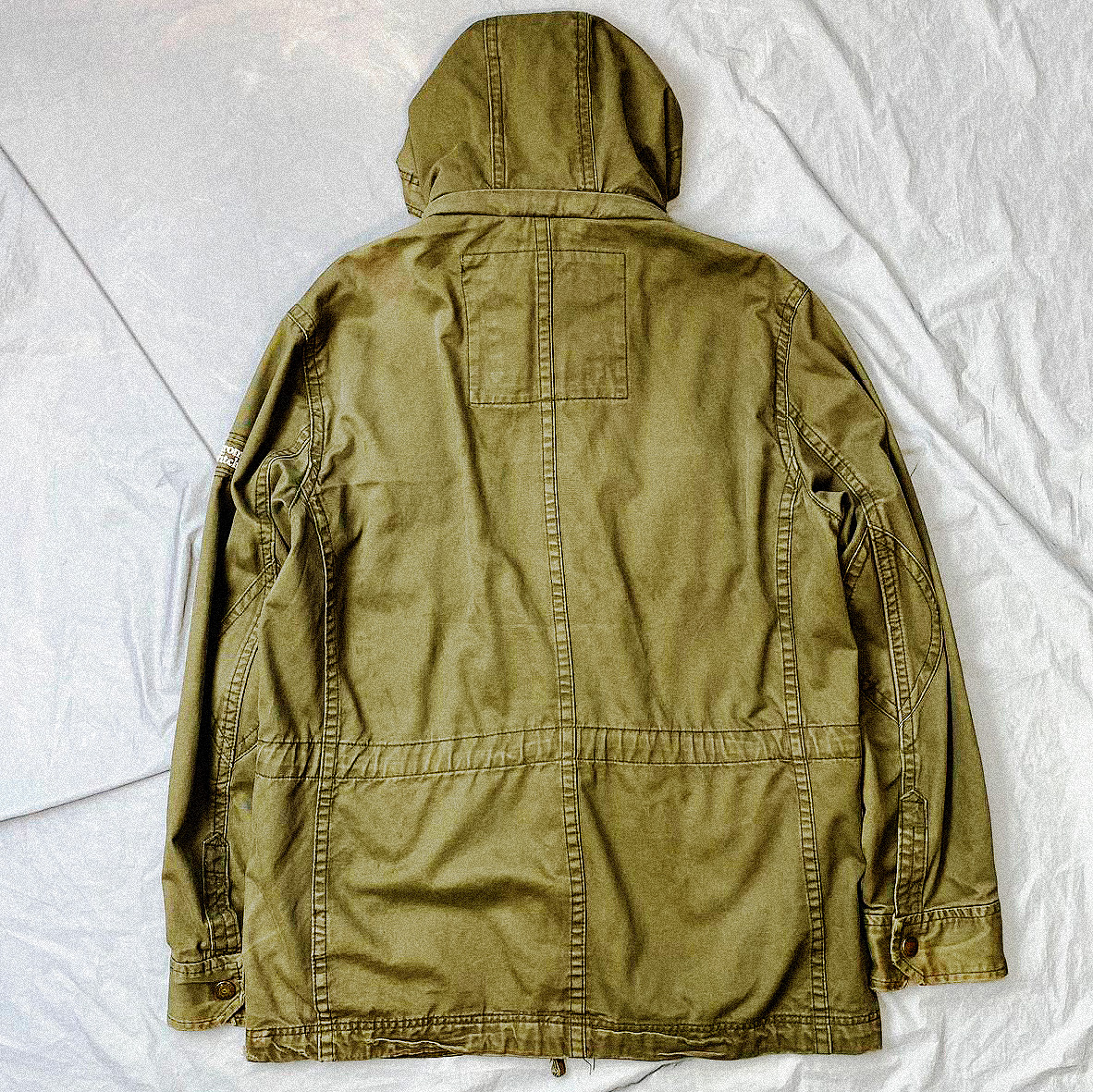 Abercrombie & Fitch