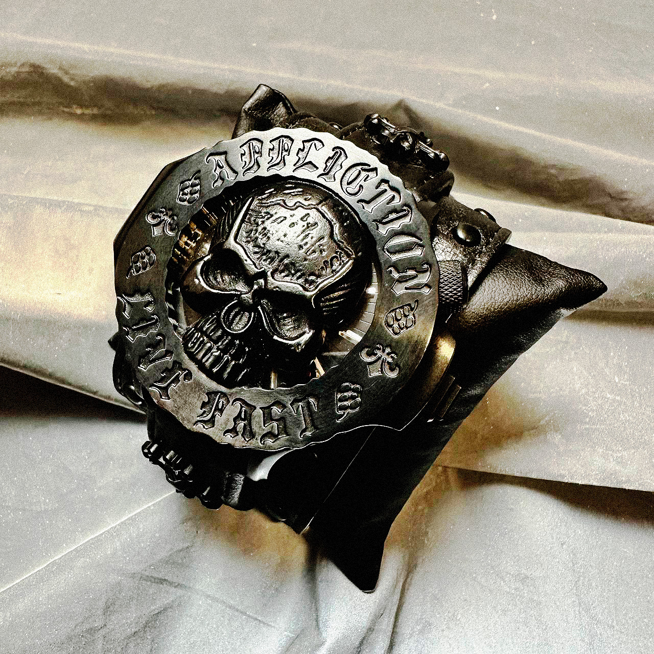 Affliction