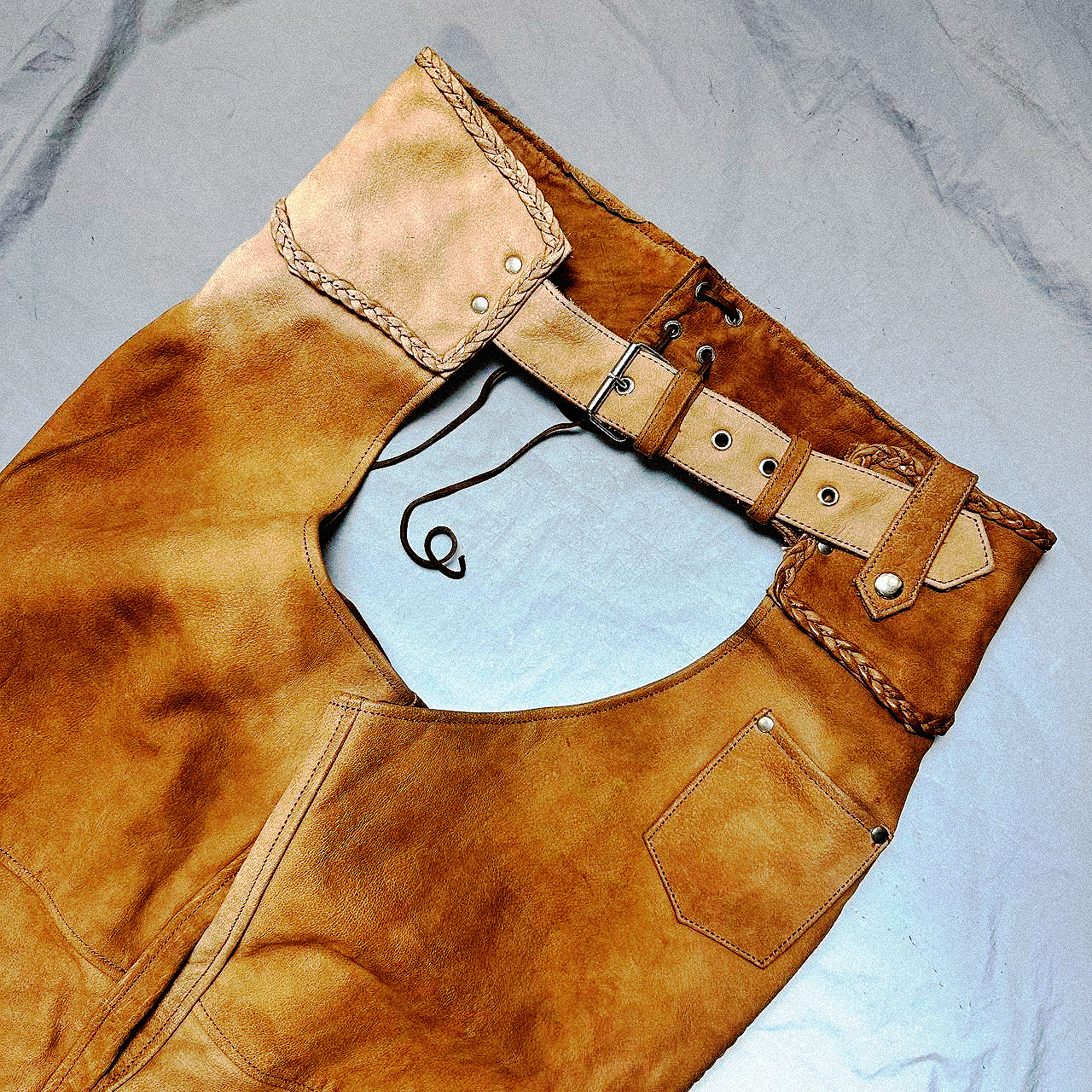 Allstate Leather