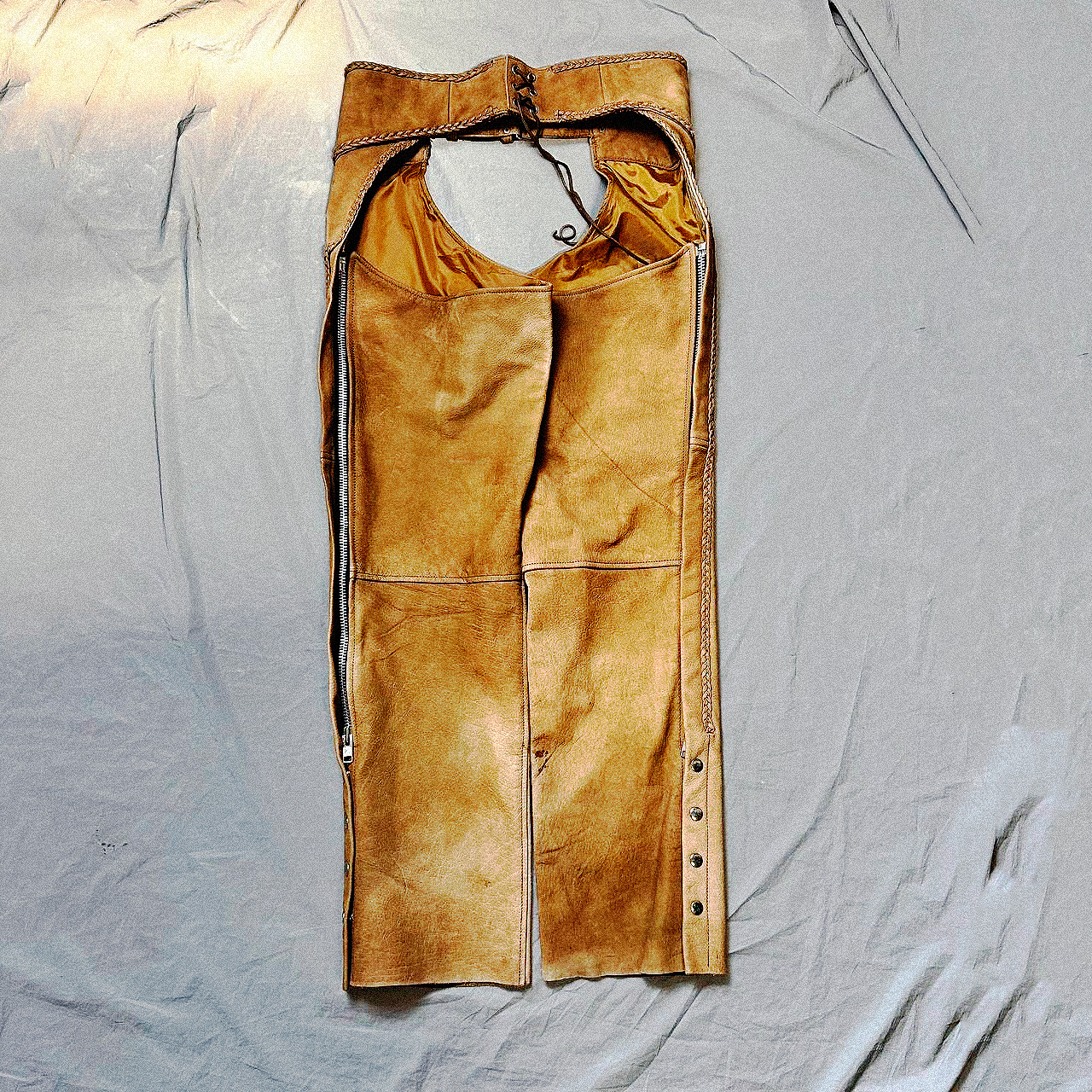 Allstate Leather