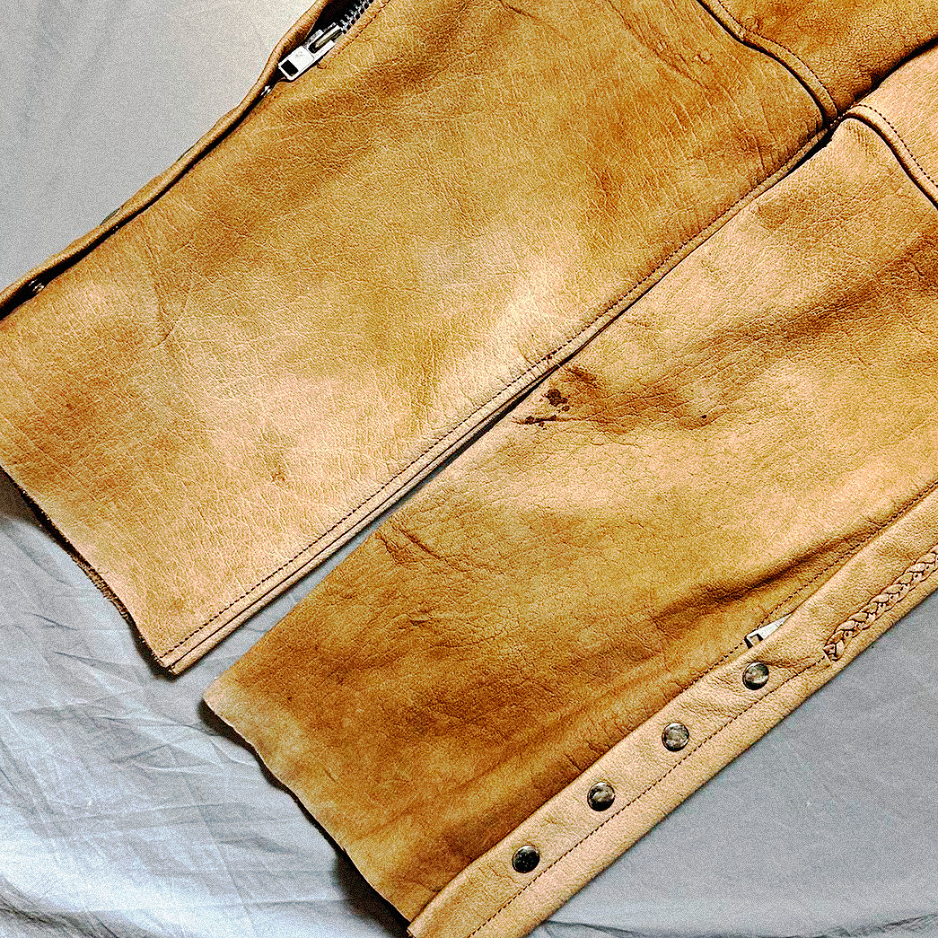Allstate Leather