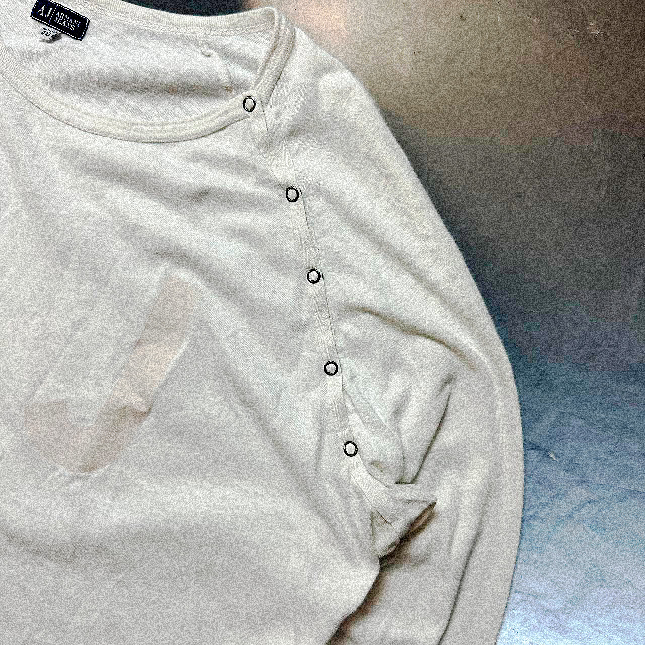 Armani Jeans