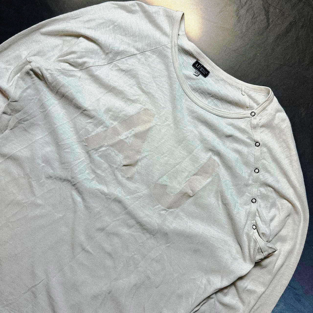 Armani Jeans
