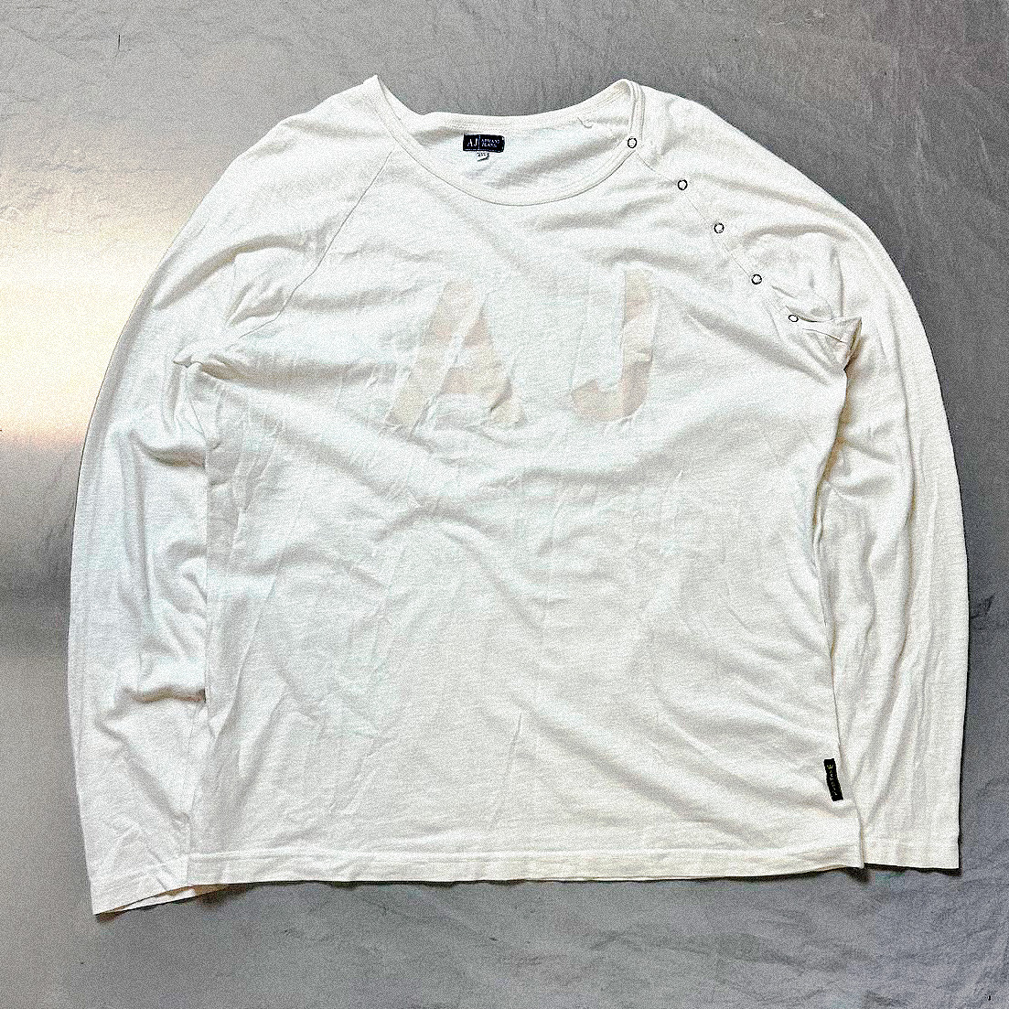 Armani Jeans