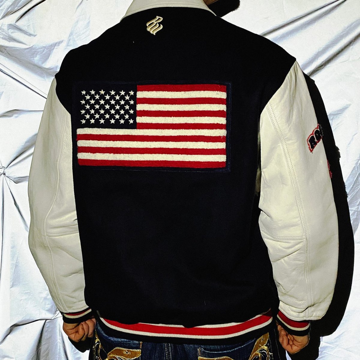 Roca wear