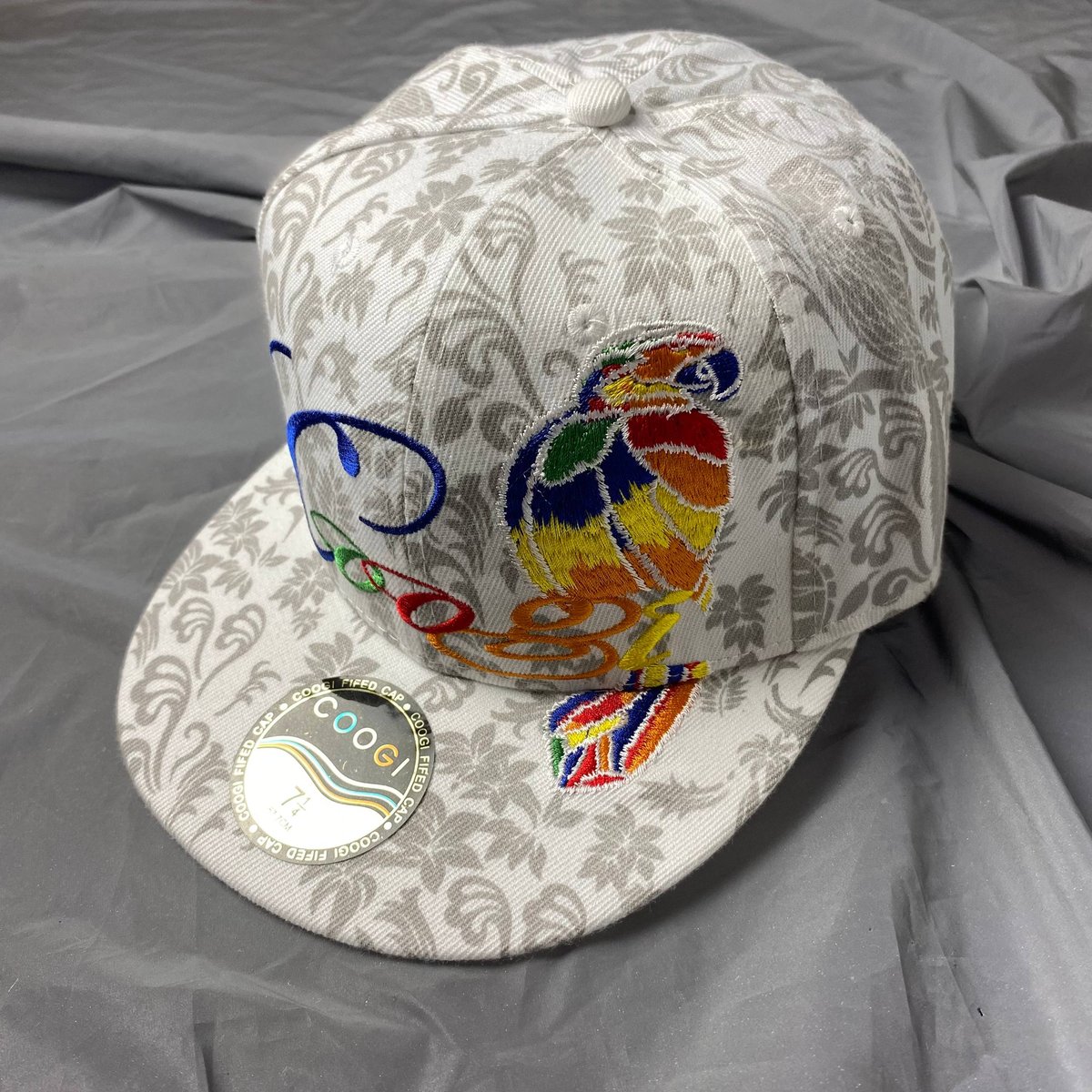 COOGI