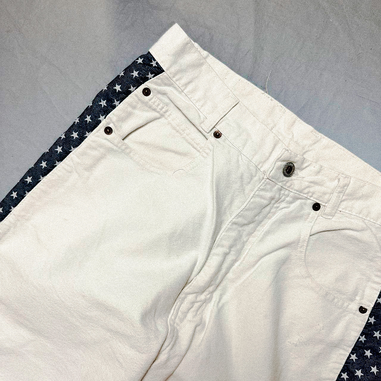 Blue Look Jeans