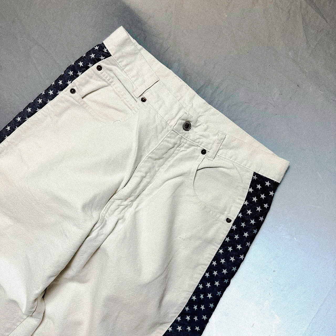 Blue Look Jeans