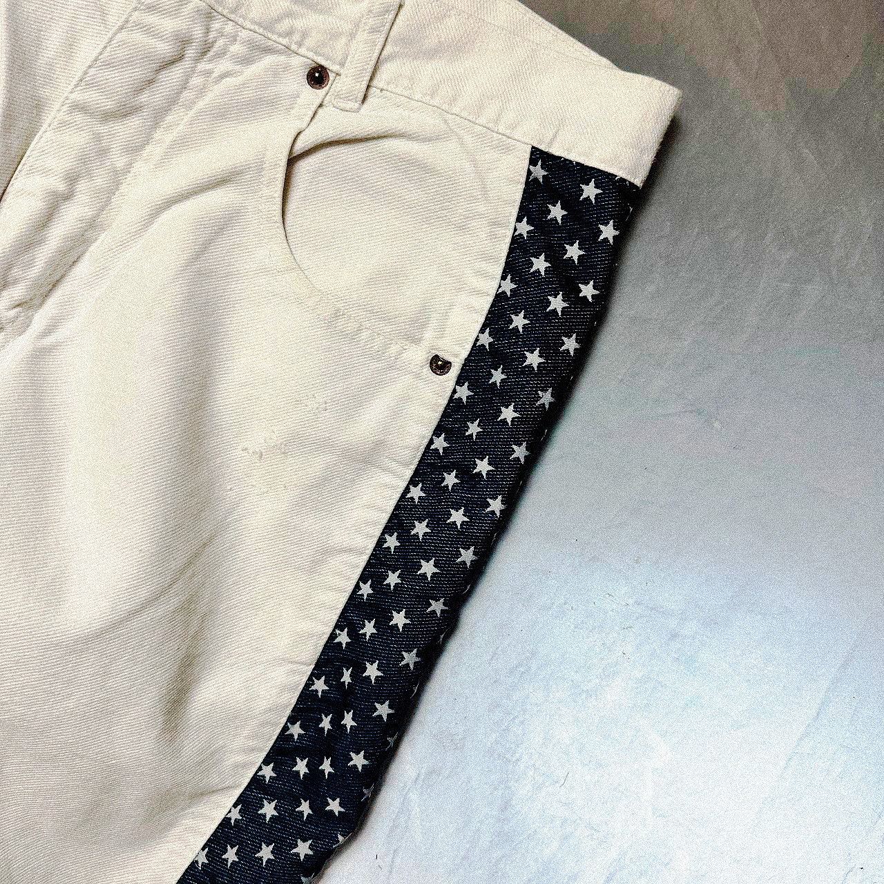 Blue Look Jeans