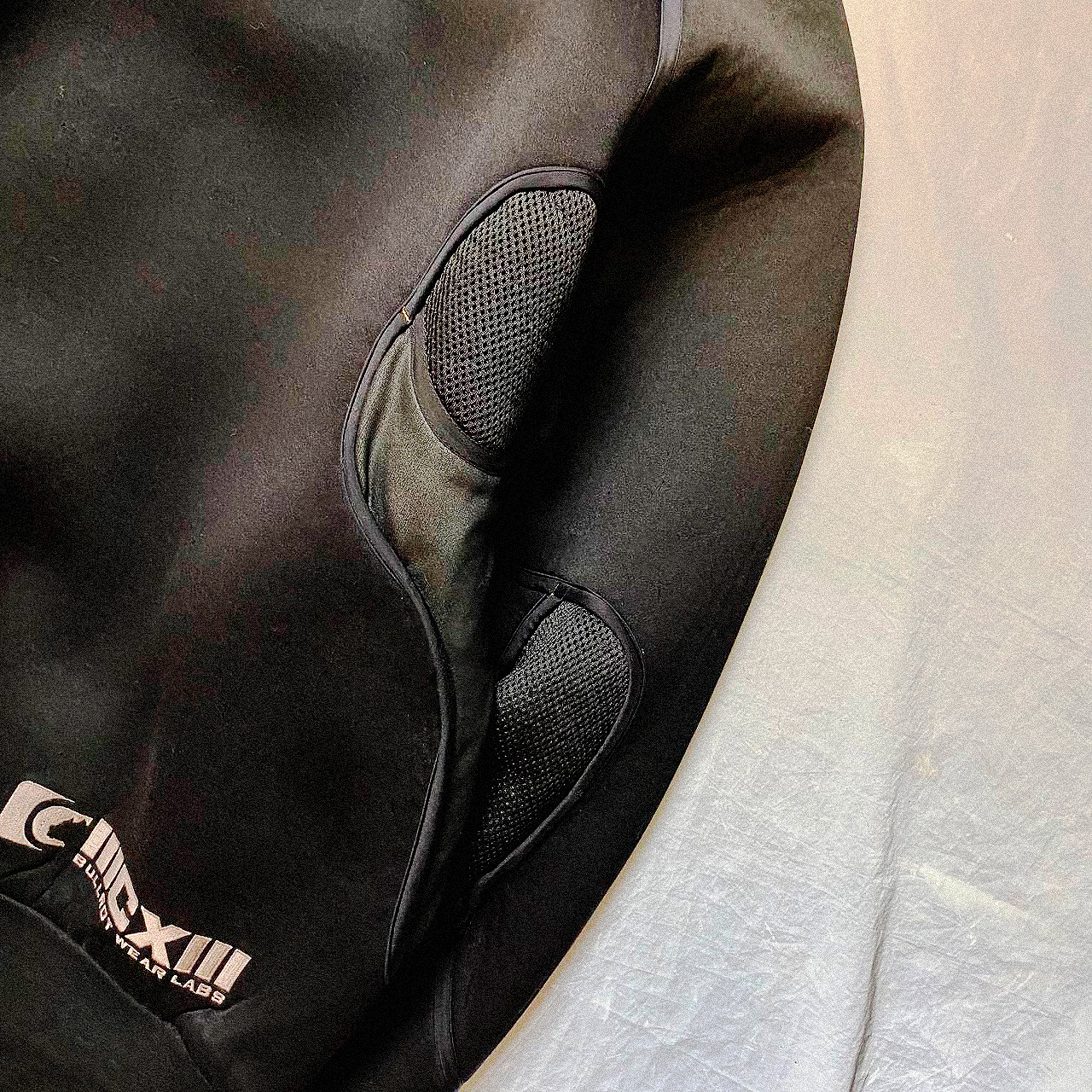 Bullrot Wear