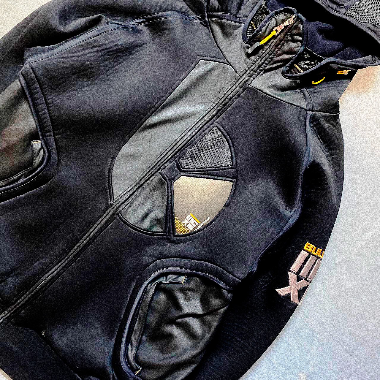 Bullrot Wear