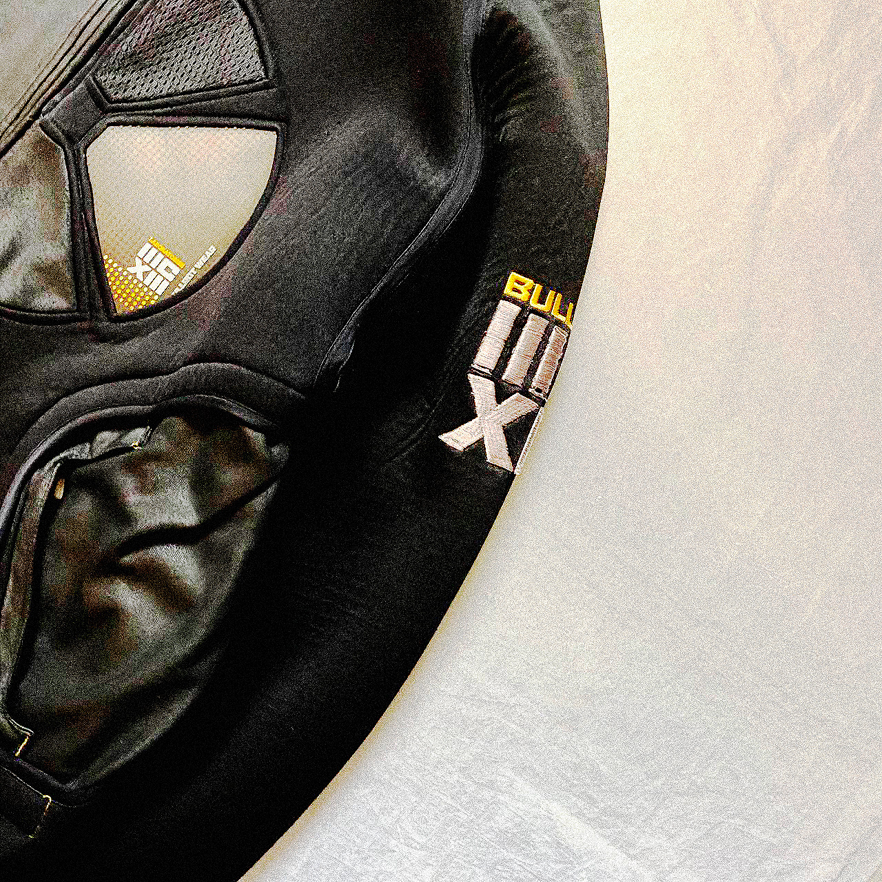 Bullrot Wear