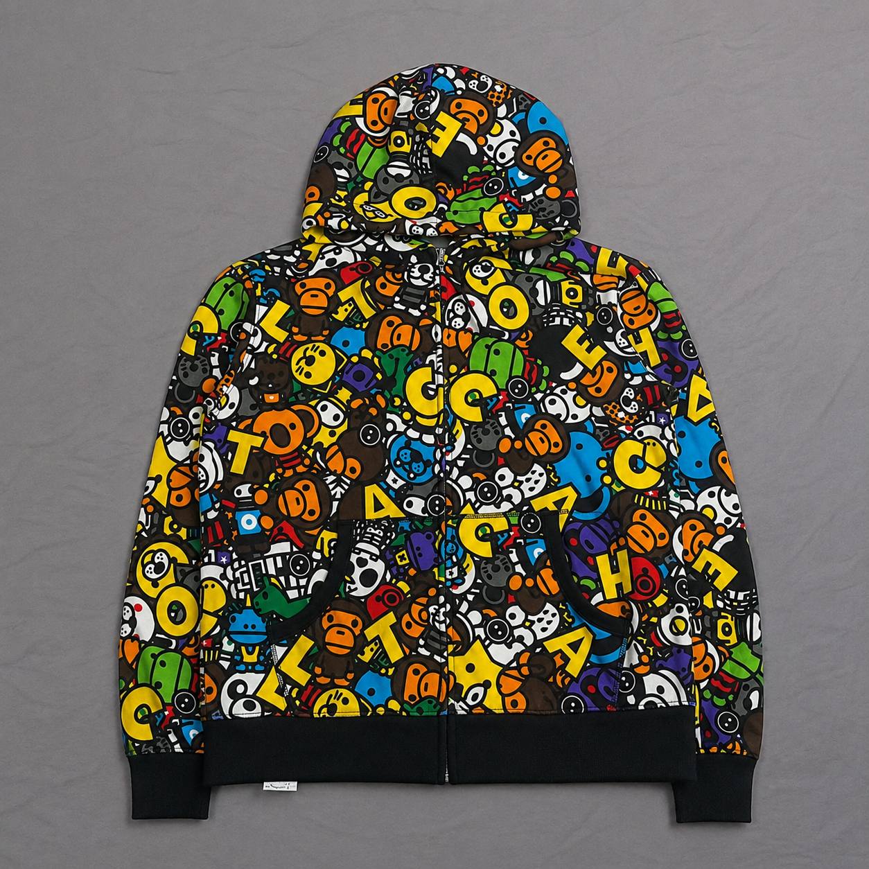 BAPE Baby Milo