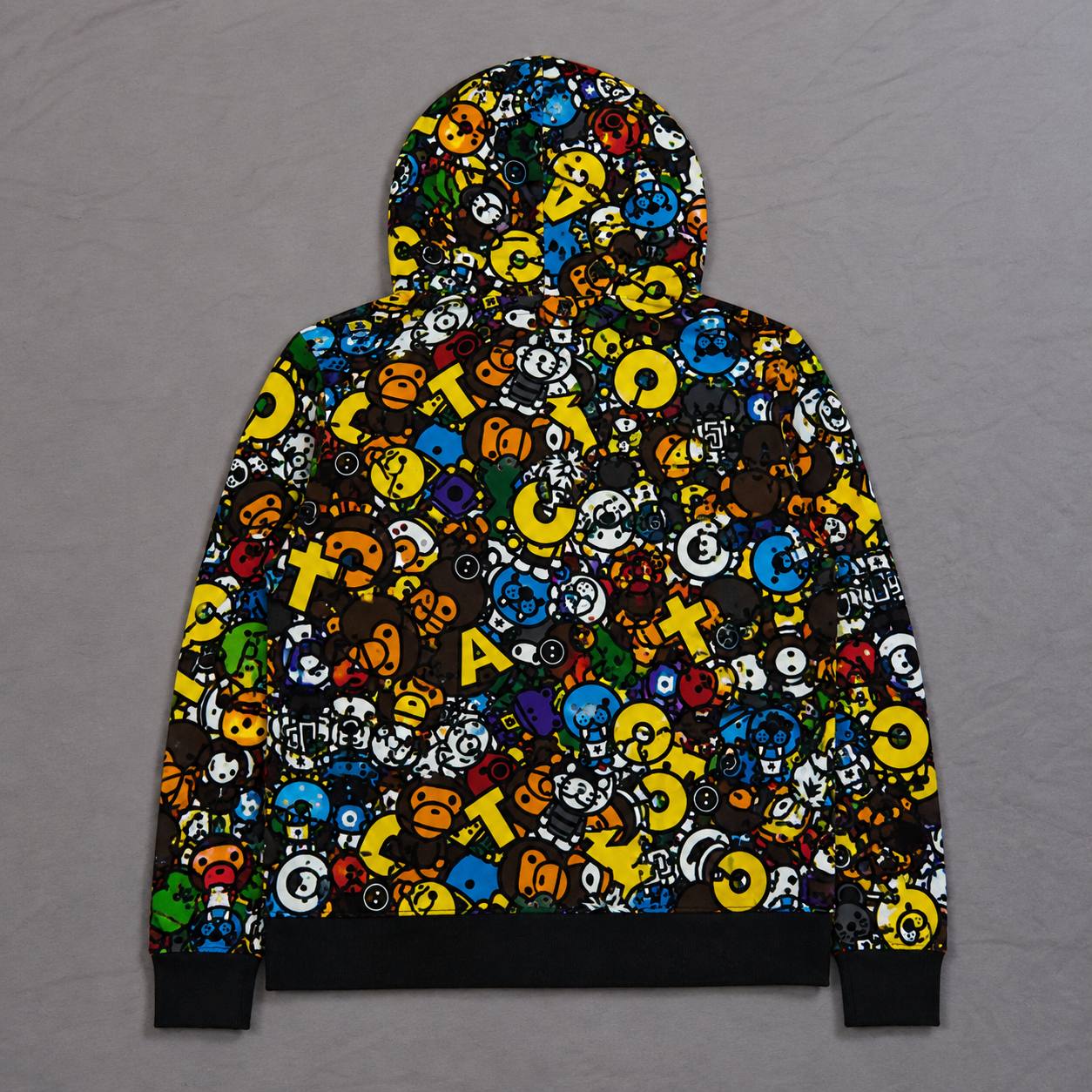 BAPE Baby Milo
