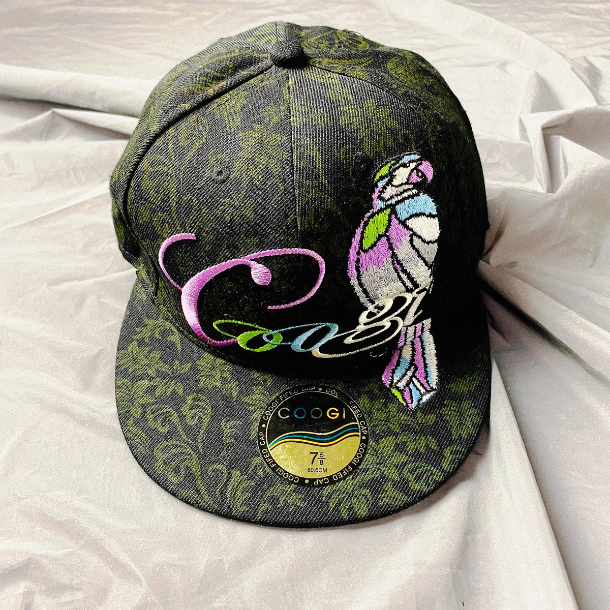 COOGI 