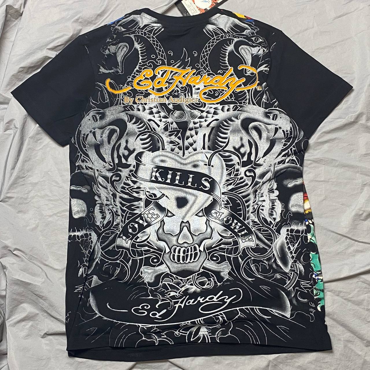 Ed Hardy by Christian Audigier