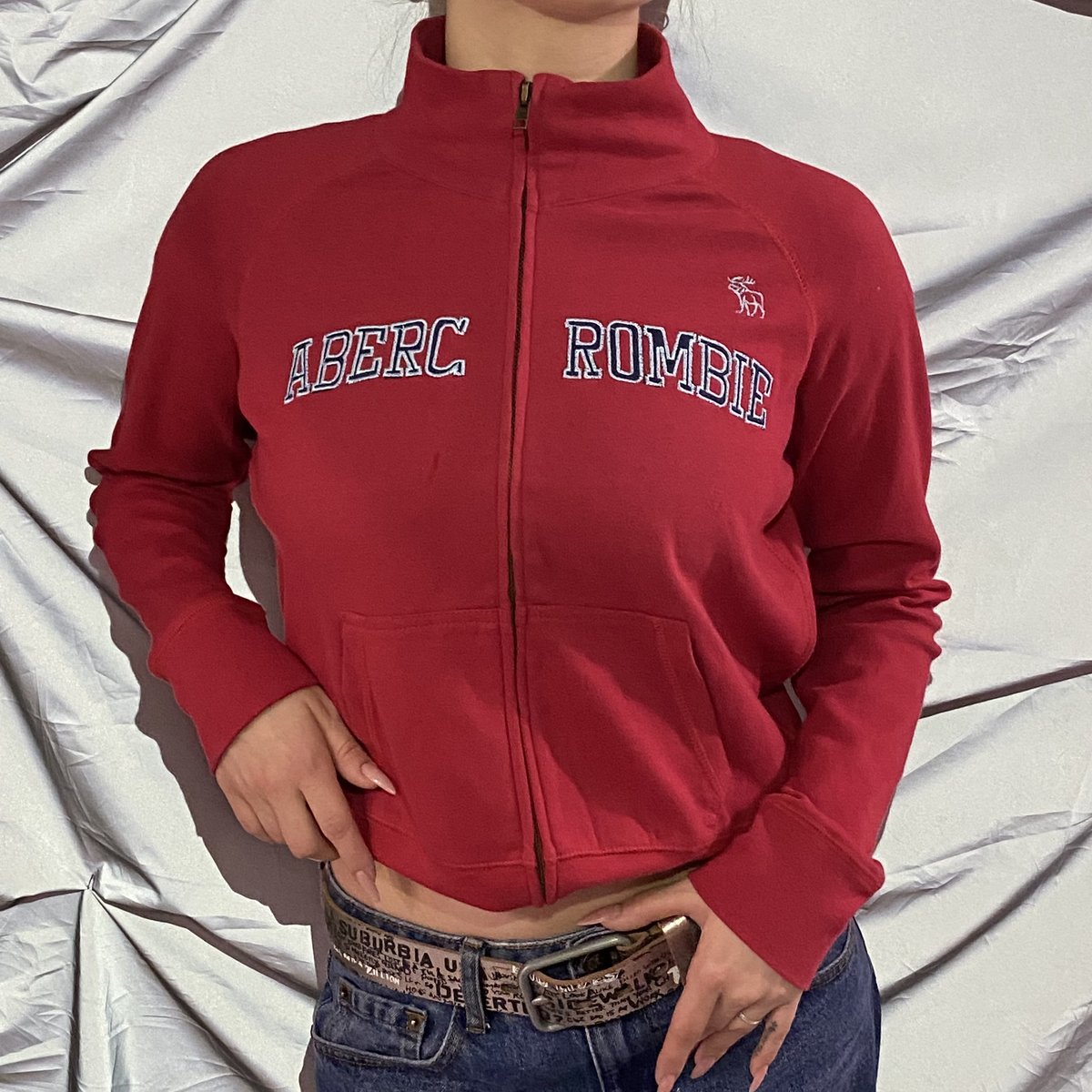 Abercrombie