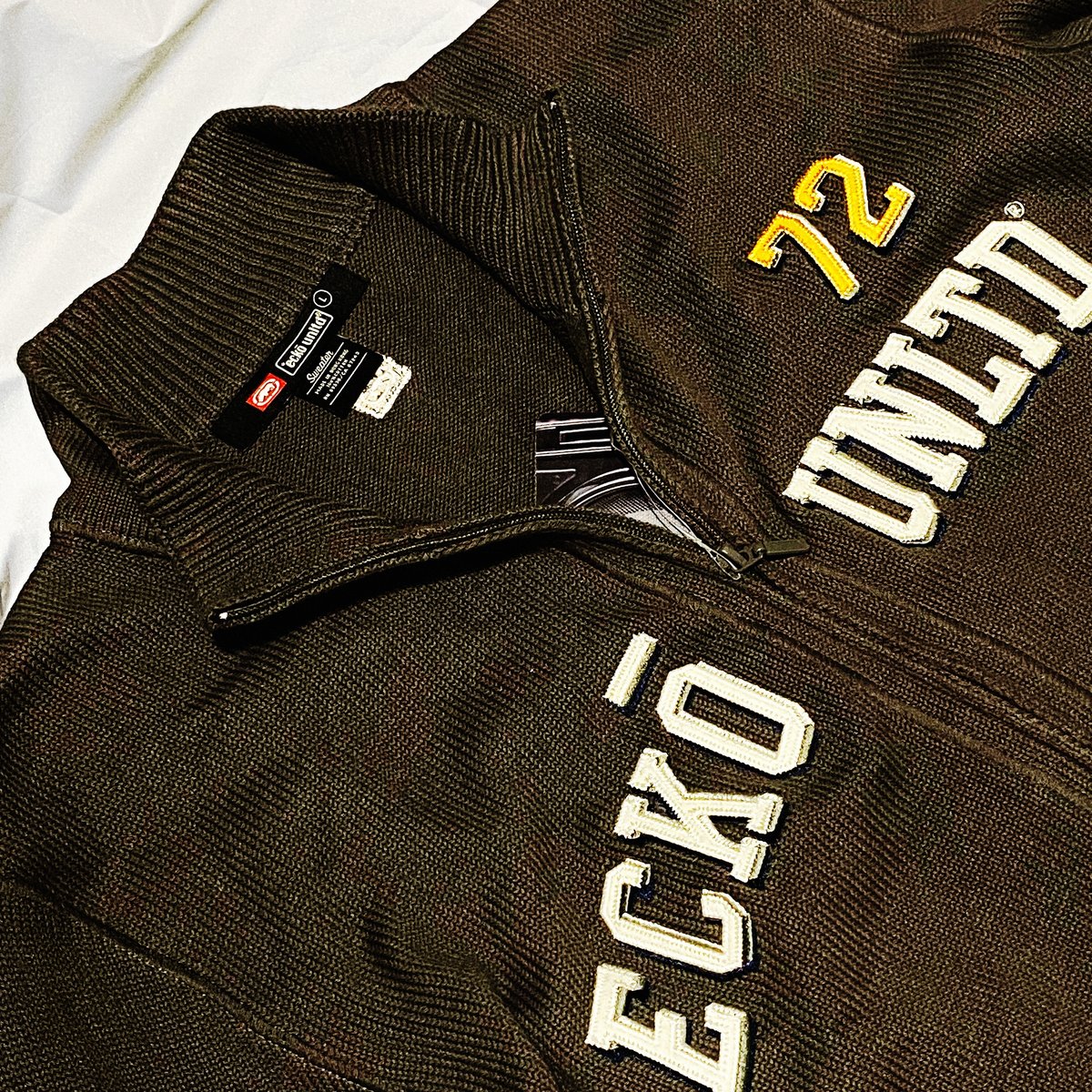 Ecko unltd.