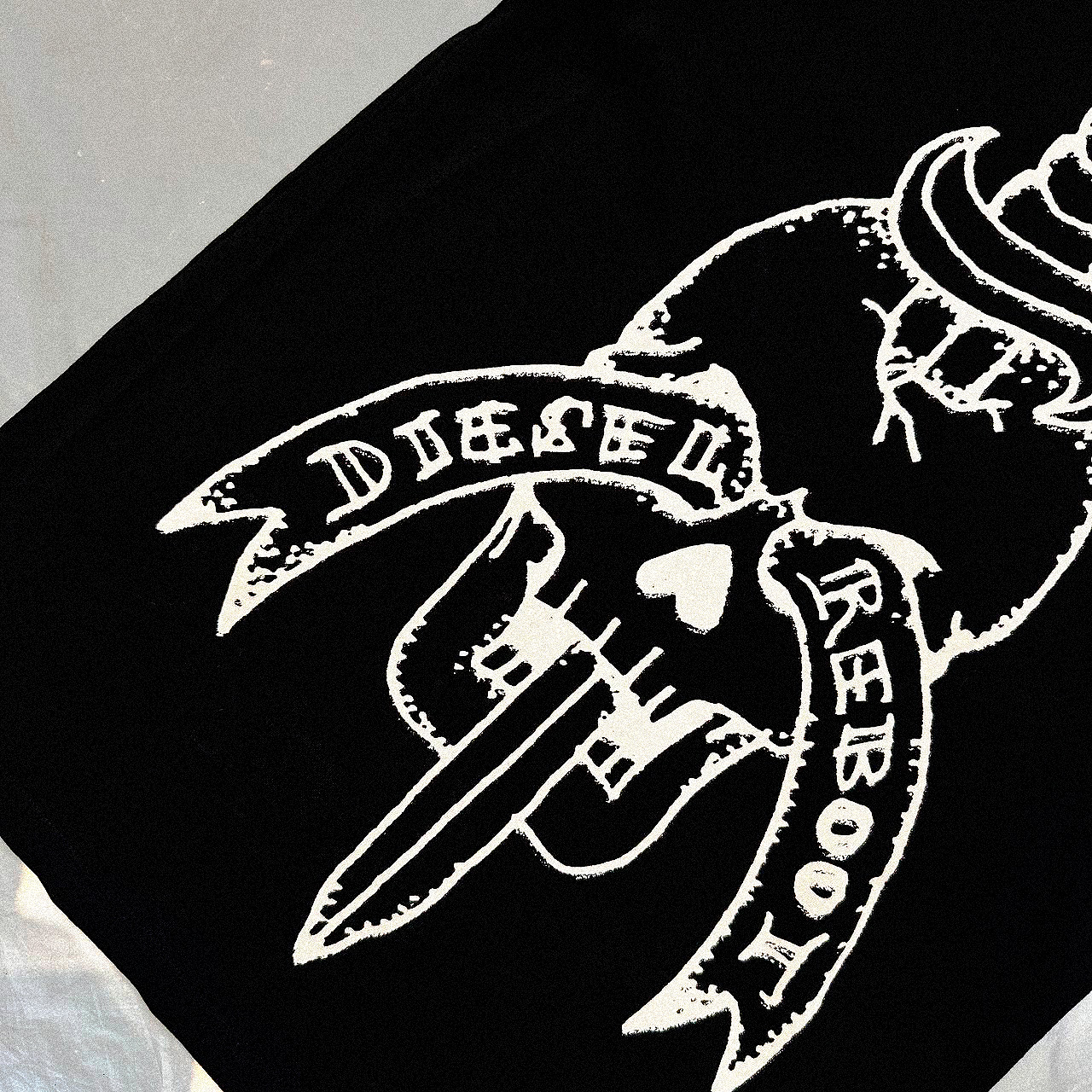 Diesel