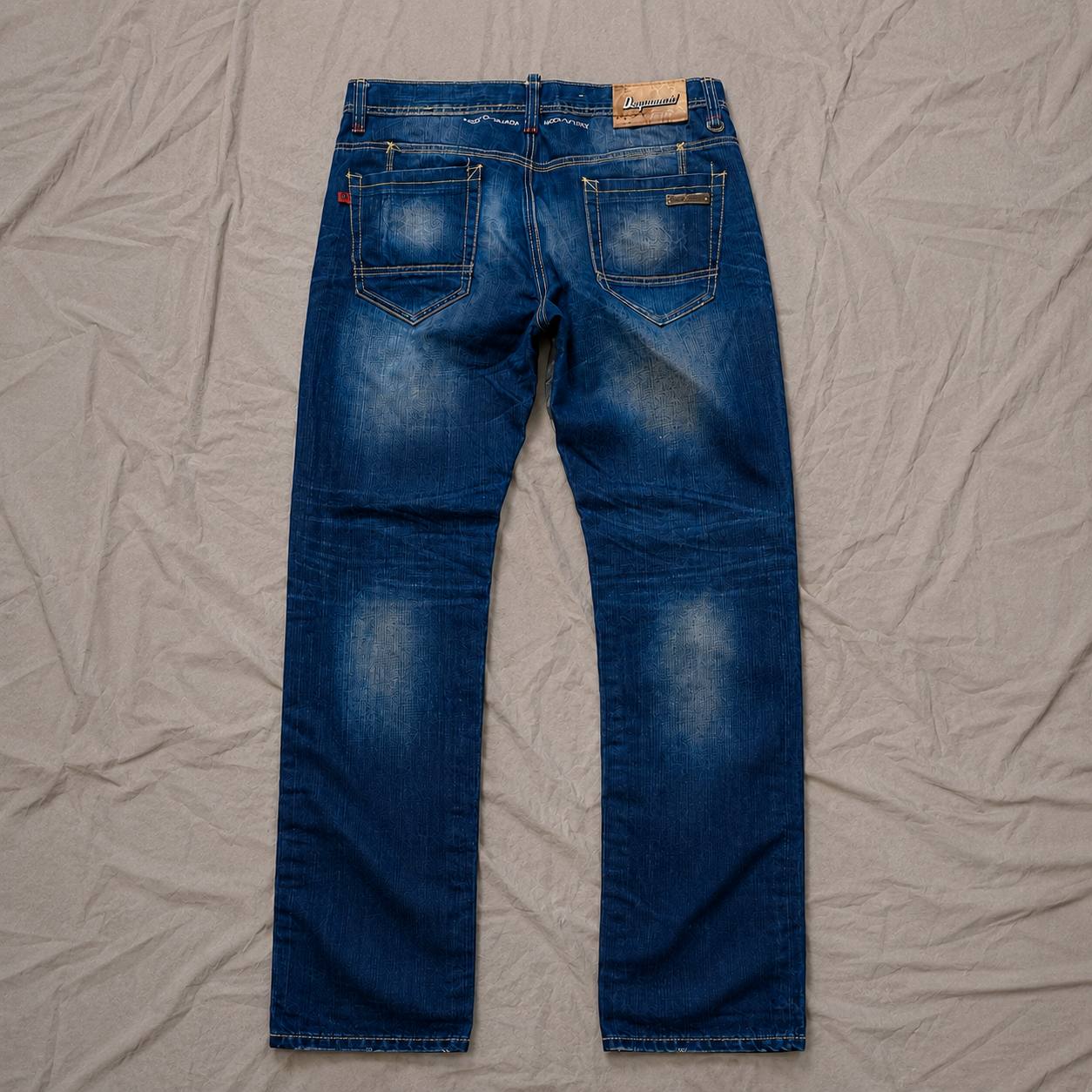Dsquared