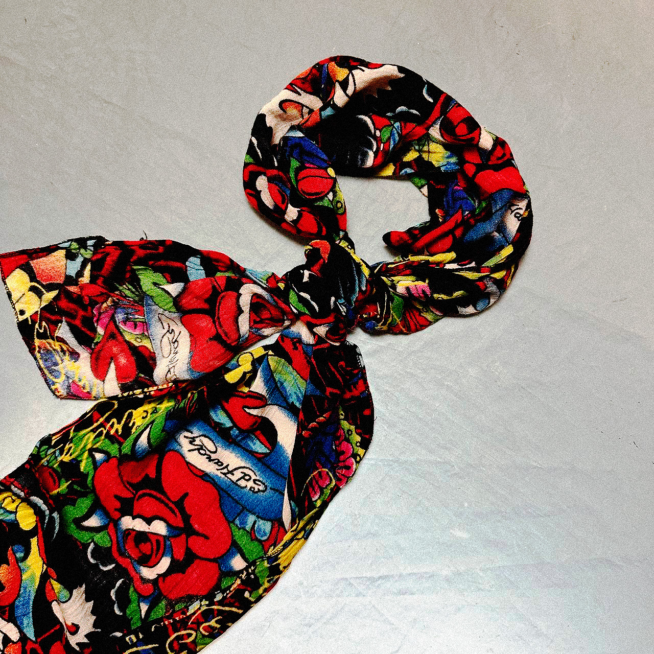 Ed Hardy by Christian Audigier