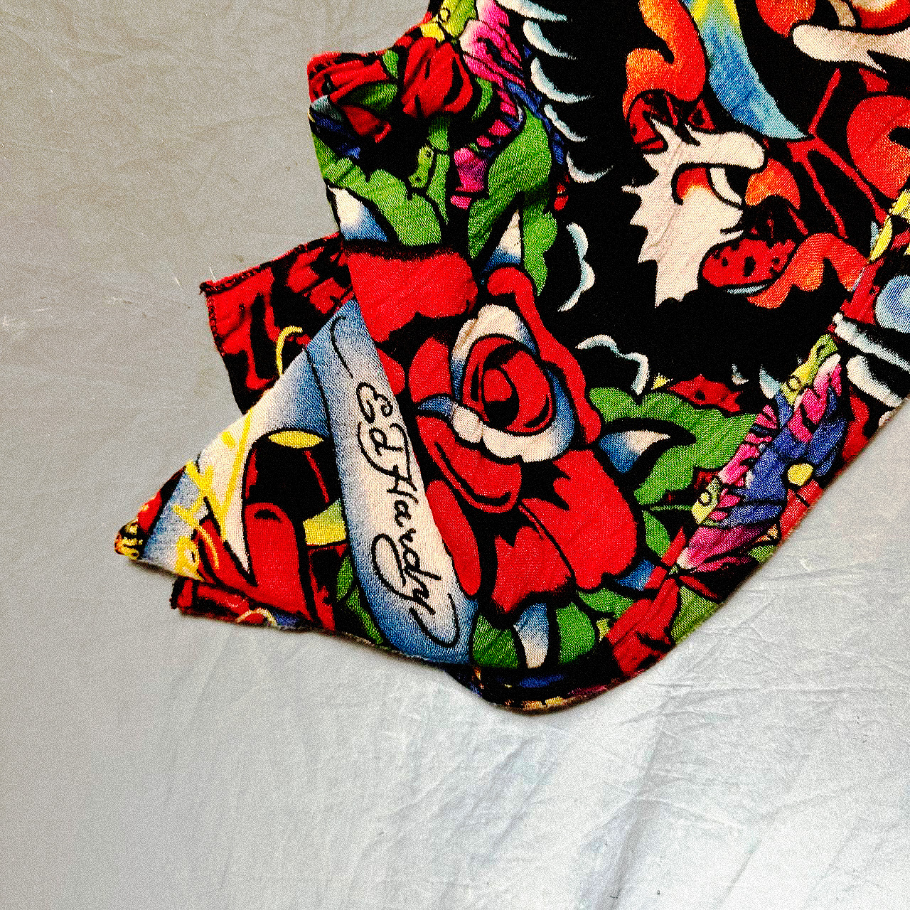 Ed Hardy by Christian Audigier