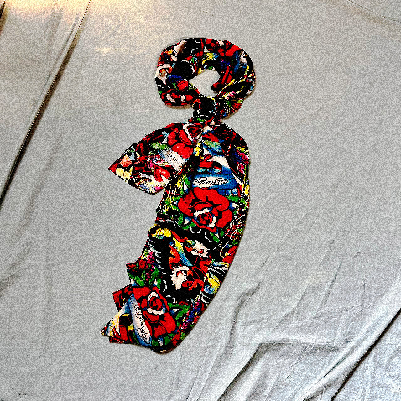 Ed Hardy by Christian Audigier
