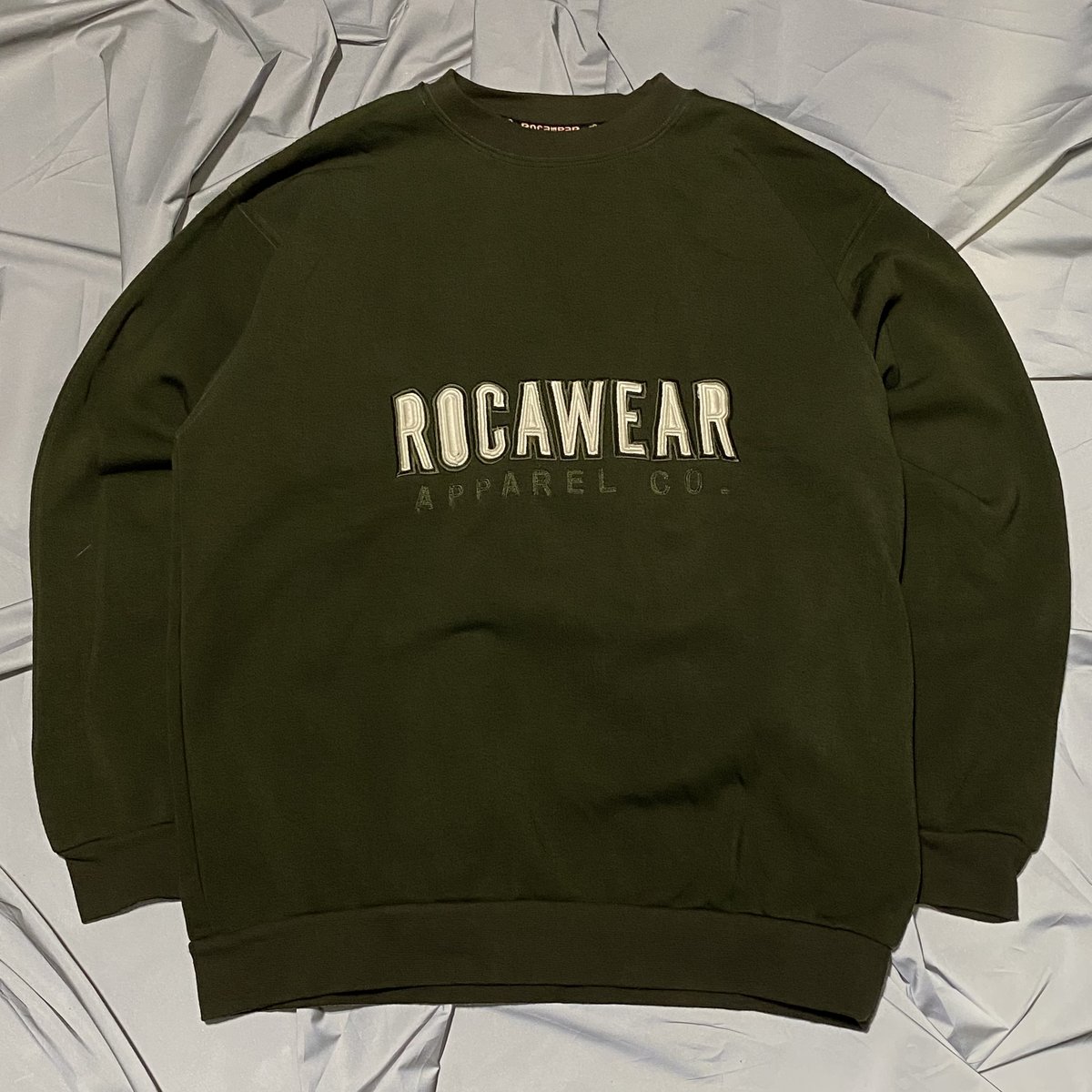 Roca wear
