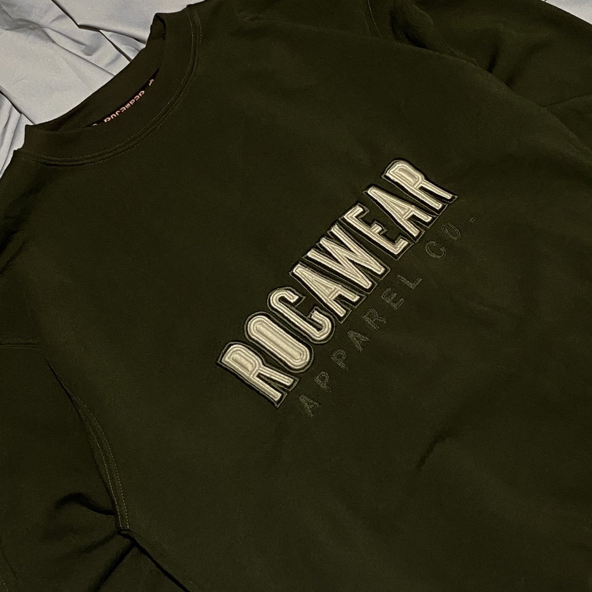 Roca wear