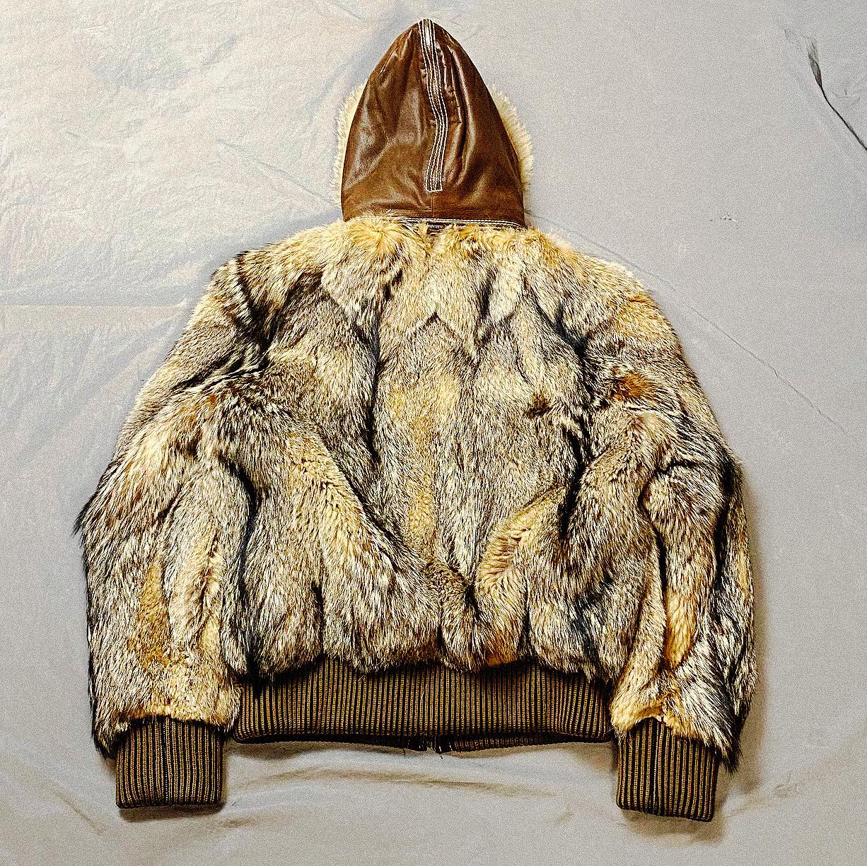 Gata Fur