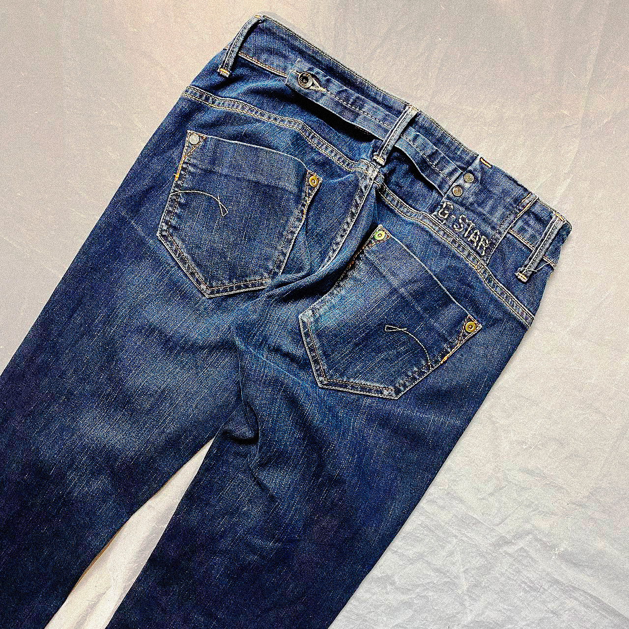 G-Star RAW